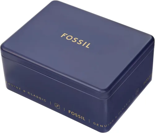 Vista 7 de Fossil Reloj cronógrafo de acero inoxidable para hombre