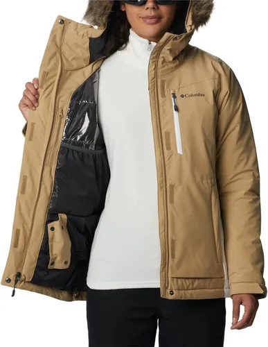 Vista 5 de Columbia Ava Alpine - Chaqueta aislante para mujer