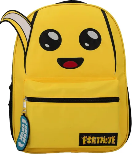 Vista 19 de AI ACCESSORY INNOVATIONS K-Pop Demon Hunters - Mochila de 16 pulgadas para niñas, con un Derby de cara grande con orejas 3D y bordado, dije de bolsa