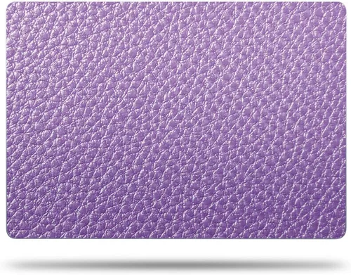 Vista 51 de MightySkins - Funda de fibra de carbono compatible con Apple MacBook Air de 15 pulgadas M2 (2023), kit de envoltura completa, resorte prismático