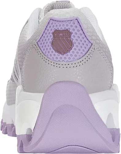 Vista 4 de K-Swiss Zapatos deportivos de entrenamiento Tubes para mujer