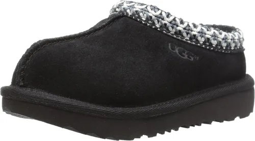Vista 18 de UGG Tasman II para niños Castaño