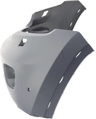 Vista 7 de FitParts Para Jeep Grand Cherokee 2011-2013 Cubierta de parachoques