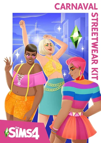 Vista 42 de The Sims 4 Everyday Clutter Kit - PC [Código de juego en línea]