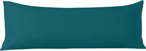 Vista 17 de Comfort Beddings Juego de 4 fundas de almohada estándar, 100% algodón orgánico de 600 hilos, fundas de almohada de algodón rosa rubor, fundas