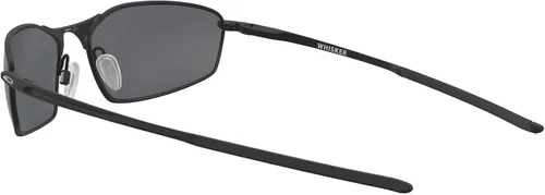 Vista 5 de Oakley Men's Oo4141 Whisker Oval Sunglasses