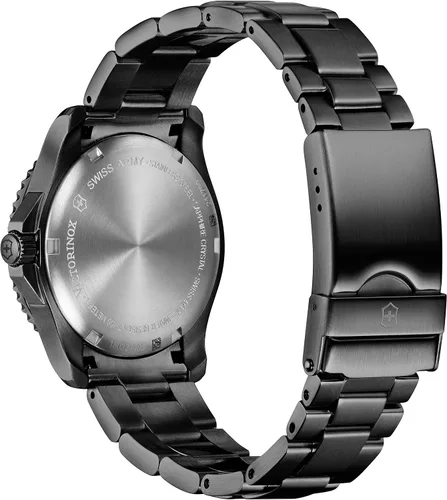 Vista 3 de Victorinox Swiss Army Maverick - Reloj pequeño para mujer