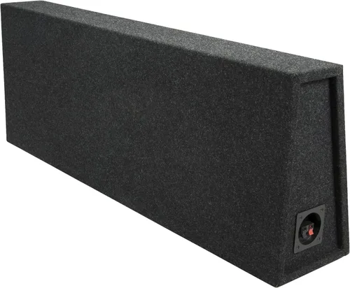 Vista 5 de Bbox Dual - Caja de subwoofer sellada de 10 pulgadas - Cajas de subwoofer y carcasas para automóvil - Caja de subwoofer premium que mejora