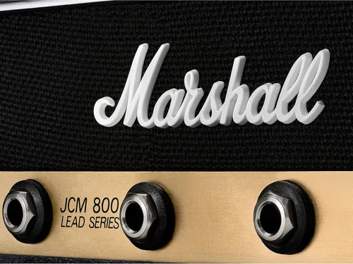 Vista 5 de P Pluginz Marshall JCM800 Jack Rack® Reedición