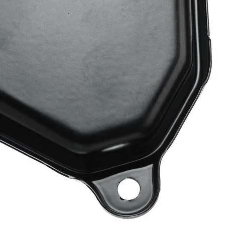 Vista 7 de Auto Transmission Oil Pan with Gasket for Volkswagen Passat Jetta Beetle Audi TT