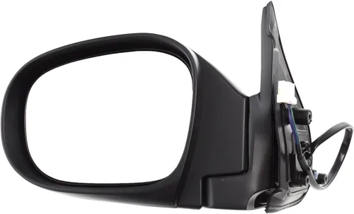 Vista 89 de Garage-Pro Espejo eléctrico no calefactable para Nissan Altima 2007-2012 con luz de señal pintable Sedán, para modelos con paquete de conveniencia