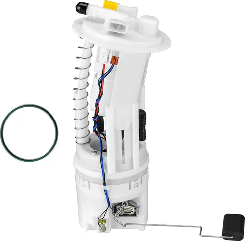Vista 8 de [Usado] DWVO Bomba de combustible compatible con Kia Soul L4 1.6L 2010-2011 Kia Soul L4 2.0L Hatchback 2010-2013 Para 2010-2013 Kia Soul L4 2.0L