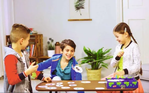 Vista 8 de Ravensburger Juegos para niños