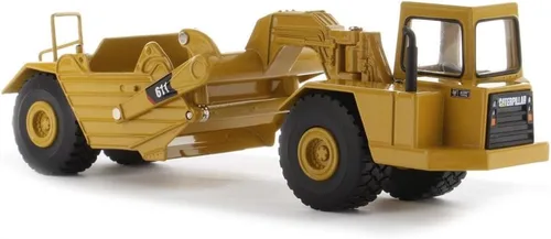 Vista 8 de Excavadora hidráulica Cat 385C L 1:64 - 85694 - Diecast Masters