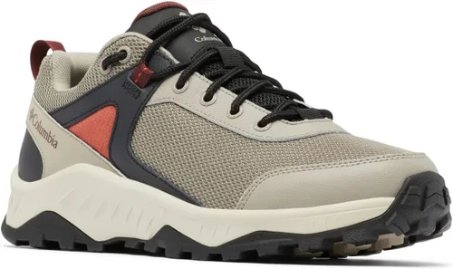 Vista 2 de Columbia Men's Trailstorm Ascend Waterproof Hiking Shoe