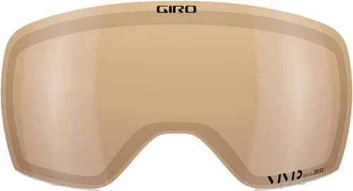 Vista 10 de Giro Artículo II Lentes de repuesto para gafas de nieve Ápice vívido