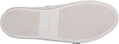 Vista 4 de Calvin Klein Tenis Clairen para mujer