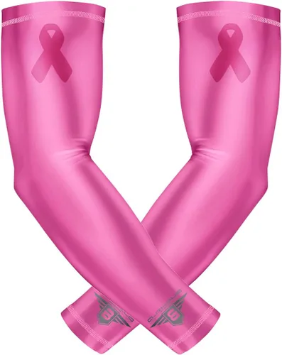 Vista 23 de Bucwild Sports Baseball Arm Sleeve - Youth & Adult 1 Pair - Football Basketball Cycling Tennis