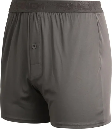 Vista 5 de AND1 Ropa interior para hombre - Boxers de punto clásicos (paquete de 6)
