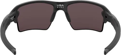Vista 8 de Oakley Men's Oo9188 Flak 2.0 XL Rectangular Sunglasses