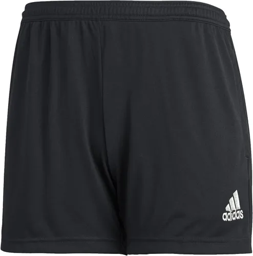 Vista 3 de adidas Pantalones cortos de entrenamiento Entrada 22 para mujer