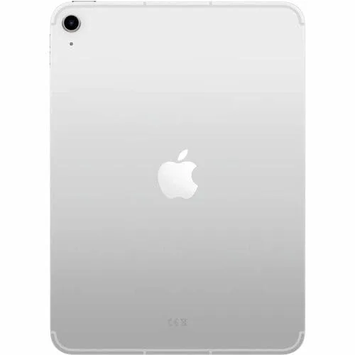 Vista 3 de IPAD WF CL 256GB SLV-CLA