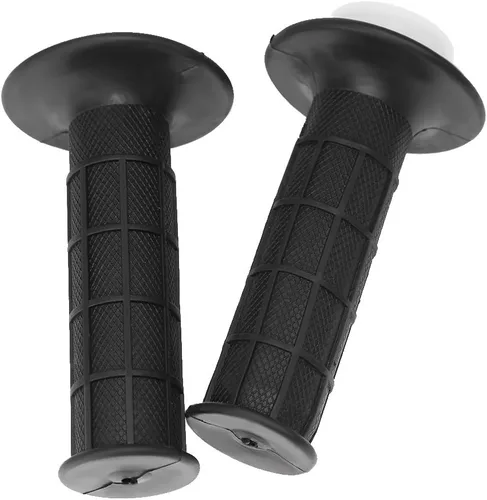 Vista 3 de Anxingo Kit de mango de acelerador giratorio de 7/8 pulgadas con mango de agarre para cable de acelerador, para motocross, cuatrimotos, cuatrimotos