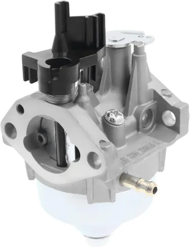 Vista 7 de ANTO Carburador 16100-Z8B-901 para cortacéspedes Honda GCV160LA0 GCV160LA1 Engine HRR216 HRS216