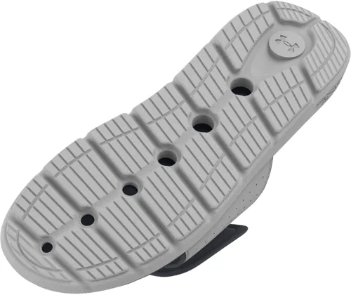 Vista 2 de Under Armour Ignite 7 Slide Sandalia para hombre