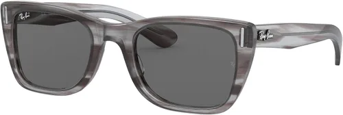 Vista 2 de Ray-Ban RB2248 - Lentes de sol rectangulares caribeñas