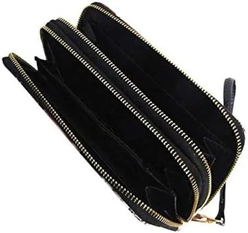 Vista 2 de Michelle Obama - Cartera de estilo familiar
