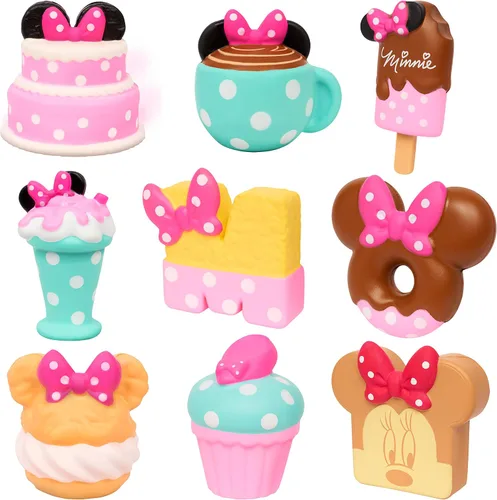 Vista 3 de Kawall Squeezies Minnie Rice Krispy - Golosina, multicolor