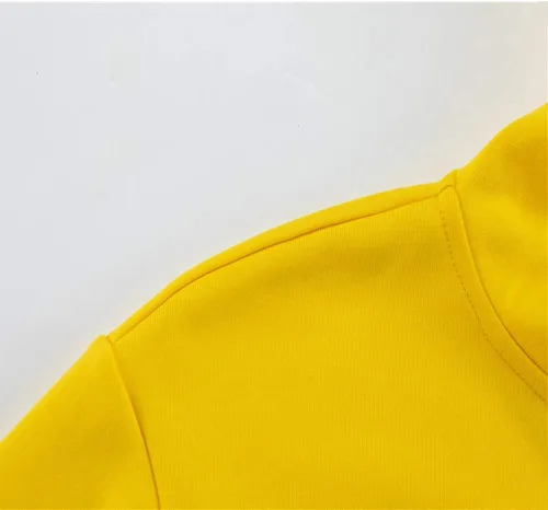Vista 2 de Sudadera deportiva con capucha para niños, sudadera con capucha y cremallera para niños y niñas