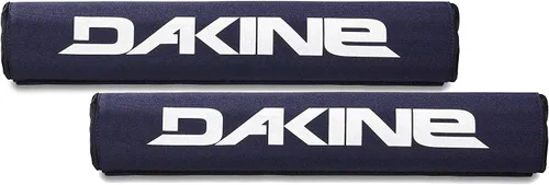 Vista 6 de Dakine cuerdas de seguridad, paquete de 2 Negro