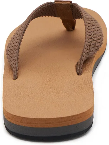 Vista 5 de Chanclas para hombre de MAIITRIP (tallas 7-15)