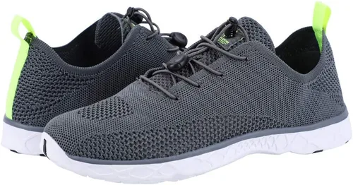 Vista 129 de ALEADER - Zapatillas acuáticas de secado rápido para hombre