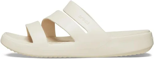 Vista 7 de Crocs Sandalias de tiras con plataforma para mujer