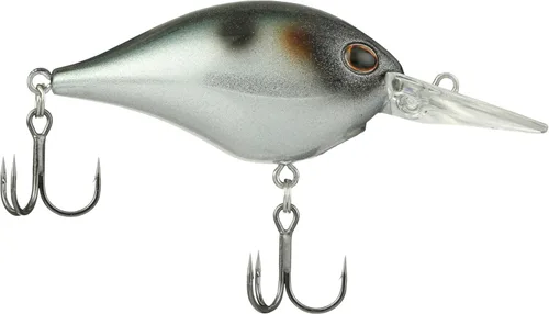 Vista 54 de Berkley Señuelo Duro de Pesca Dime