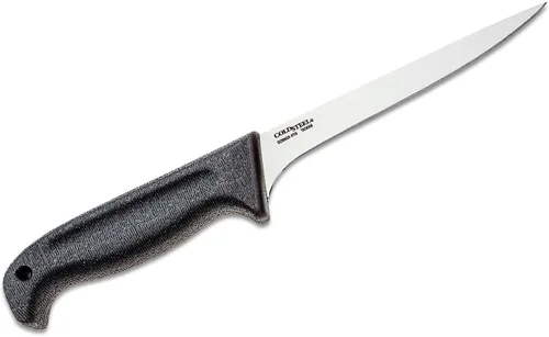 Vista 3 de Cold Steel Cuchillo de filete de 6" serie comercial