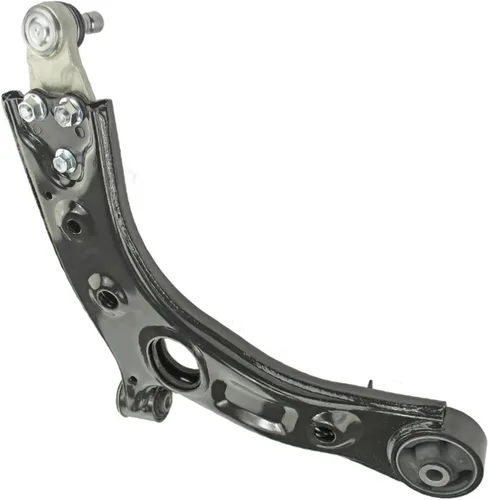 Vista 248 de Detroit Axle - Brazo de control inferior delantero derecho para Volkswagen