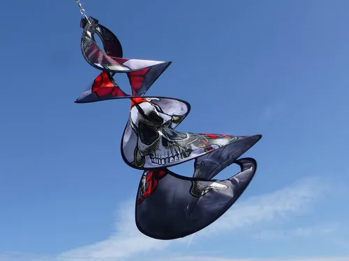 Vista 2 de In the Breeze Pirata Spin Dueto