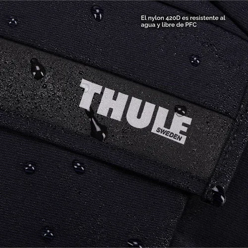 Vista 9 de Thule Paramount 14L CB