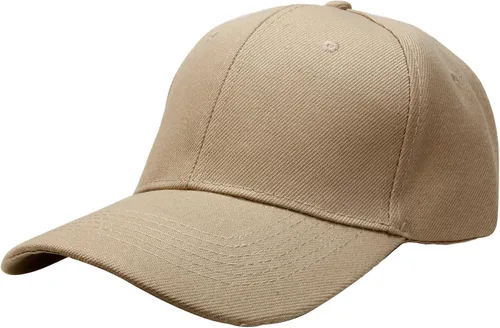 Vista 152 de Falari - Gorra de béisbol, tamaño ajustable, para correr, entrenamientos y actividades al aire libre, para todas las estaciones.