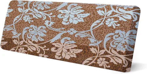 Vista 11 de SearchI Fundas de cojín de repuesto estampadas para sofá, fundas elásticas para asiento de sofá, fundas protectoras de muebles lavables, funda suave