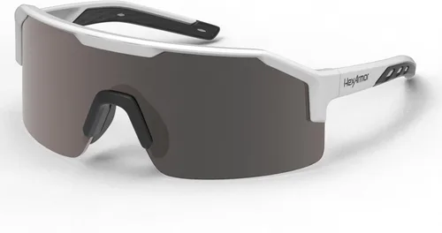 Vista 14 de HexArmor Shockwave Gafas de seguridad para trabajo ANSI Z87+, UV, antivaho, polarizadas