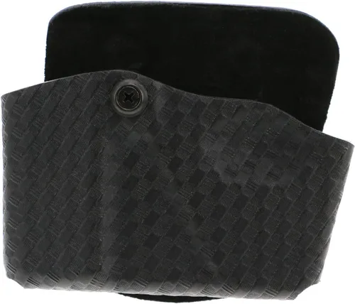 Vista 6 de Safariland 573 Open Top Magazine and Handcuff Pouch