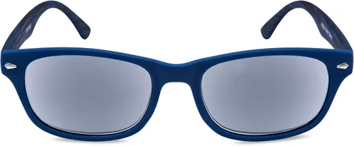Vista 7 de 3 lentes de sol con protección UV400, lentes de lectura para hombres y mujeres, de la marca Eyeguard, 3