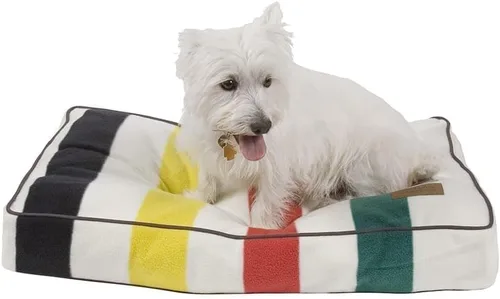 Vista 4 de Pendleton National Park Napper - Cama para perro - Acadia, M