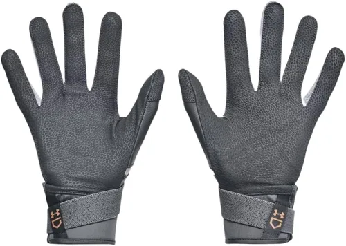Vista 2 de Under Armour Guantes de softbol Glyde 21 para mujer