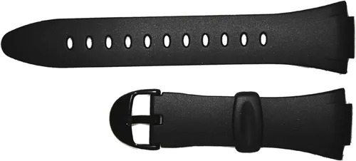 Vista 2 de Casio Negro resin-fe-10Series